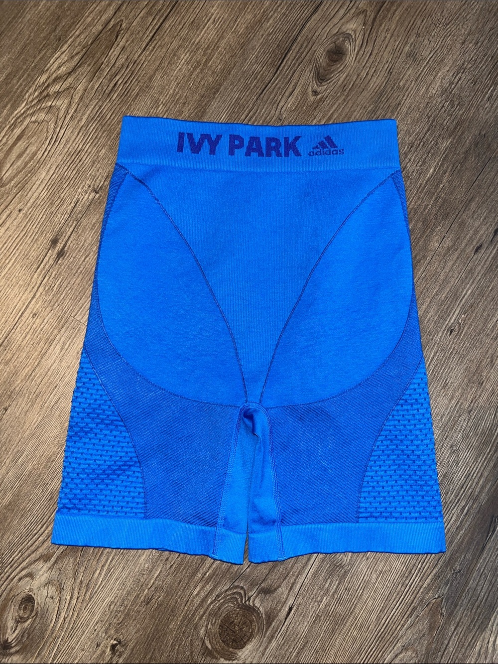 ADIDAS X IVY PARK Seamless Bike Shorts